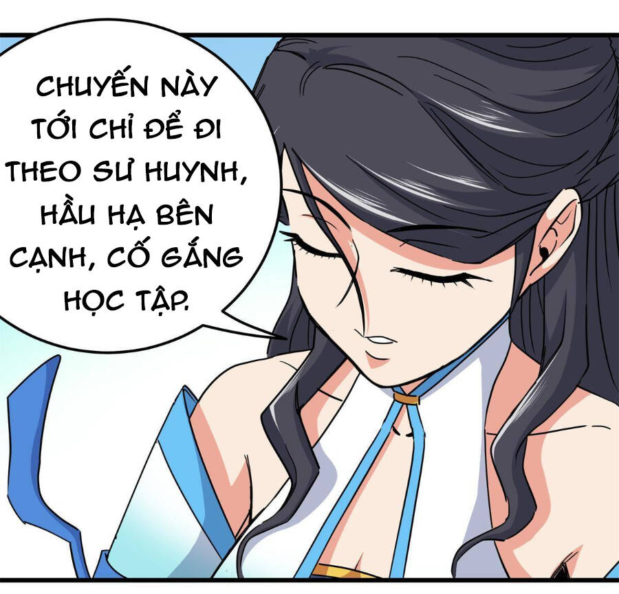 Đế Bá Chapter 42 - 32