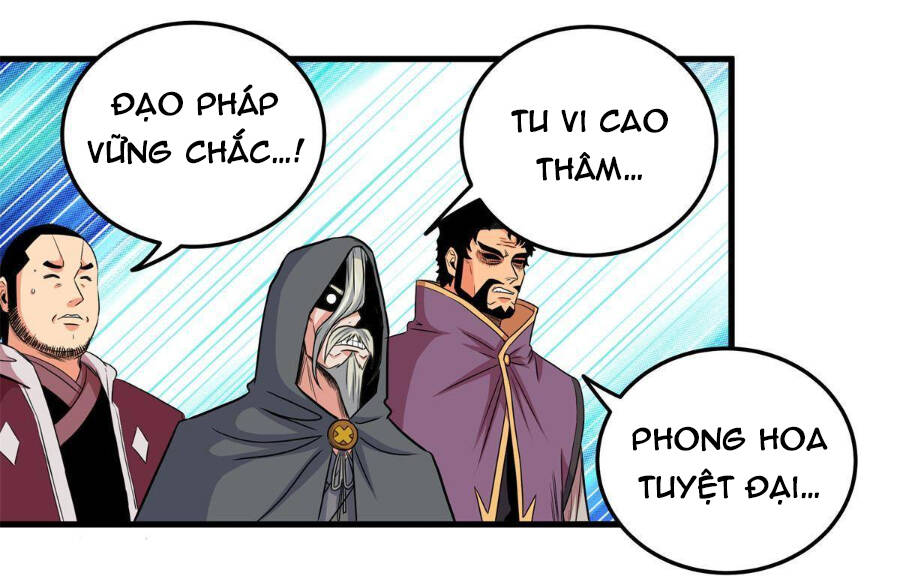 Đế Bá Chapter 42 - 33