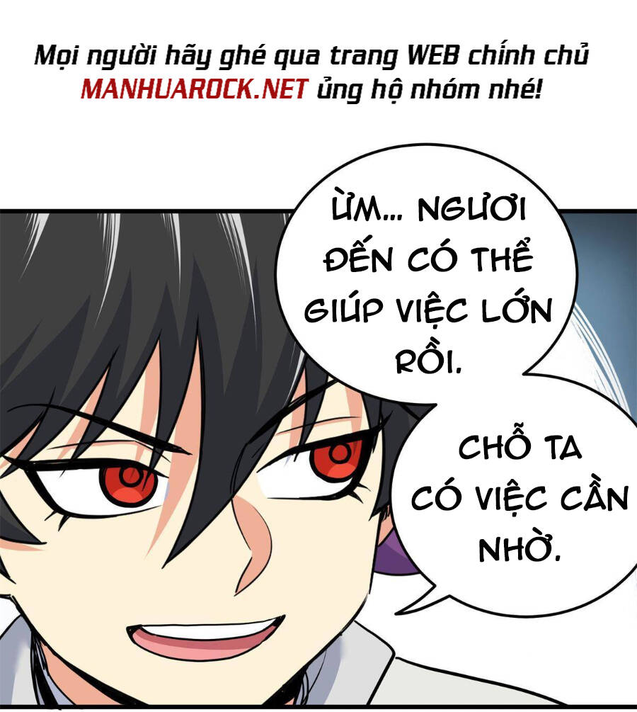 Đế Bá Chapter 43 - 23