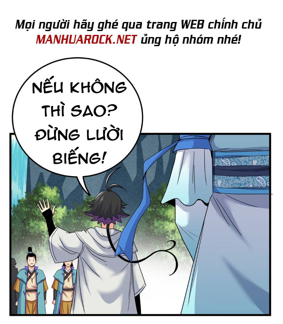 Đế Bá Chapter 43 - 28