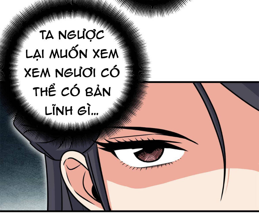 Đế Bá Chapter 43 - 34