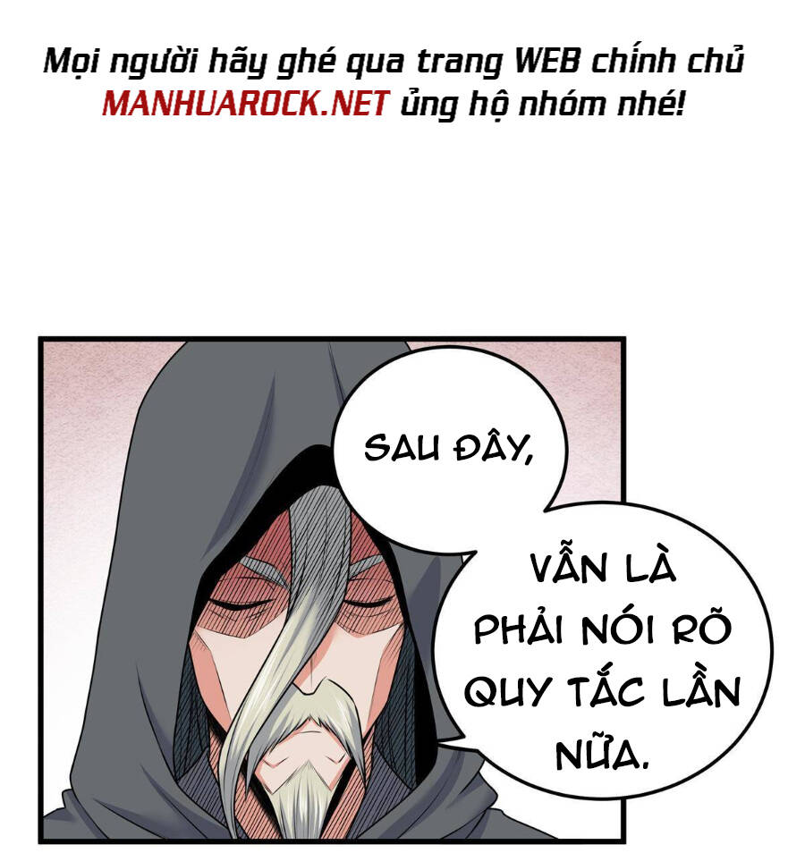 Đế Bá Chapter 44 - 18