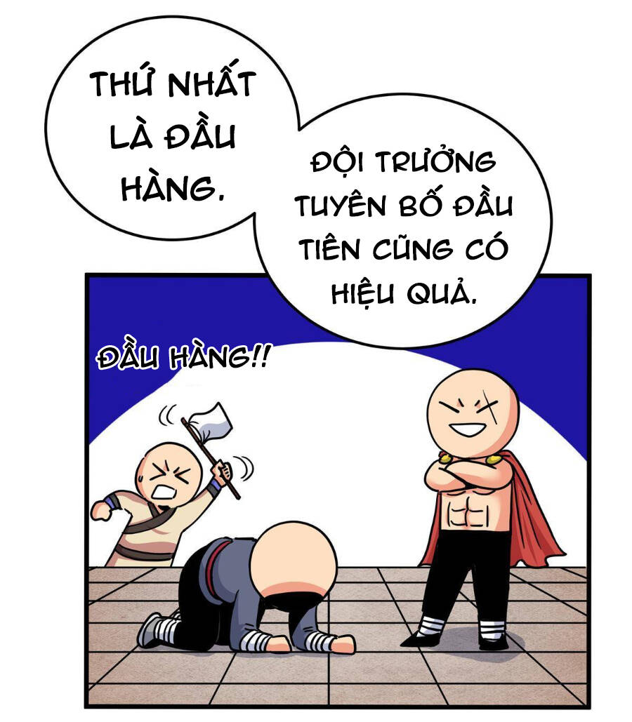 Đế Bá Chapter 44 - 21