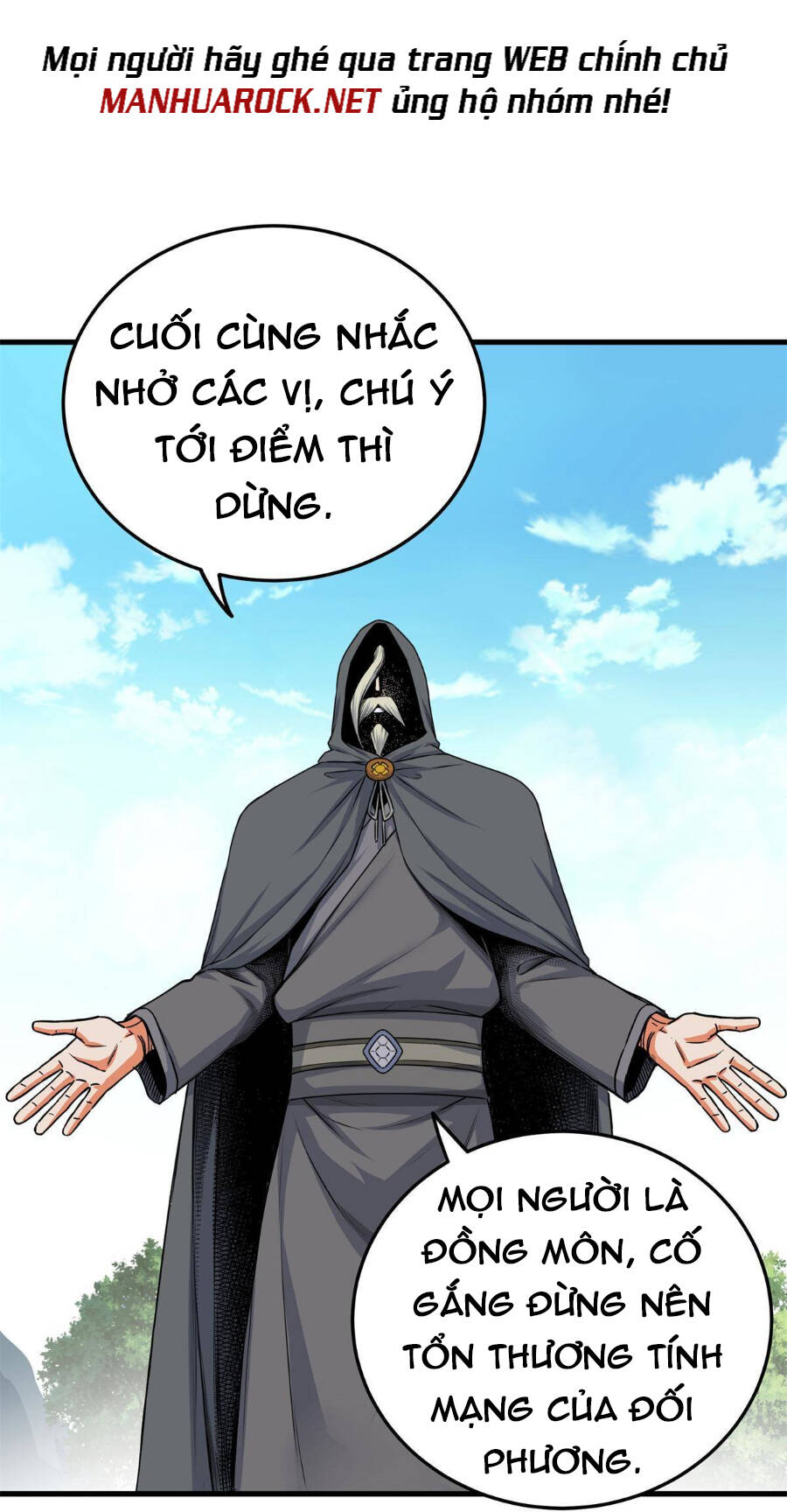 Đế Bá Chapter 44 - 24