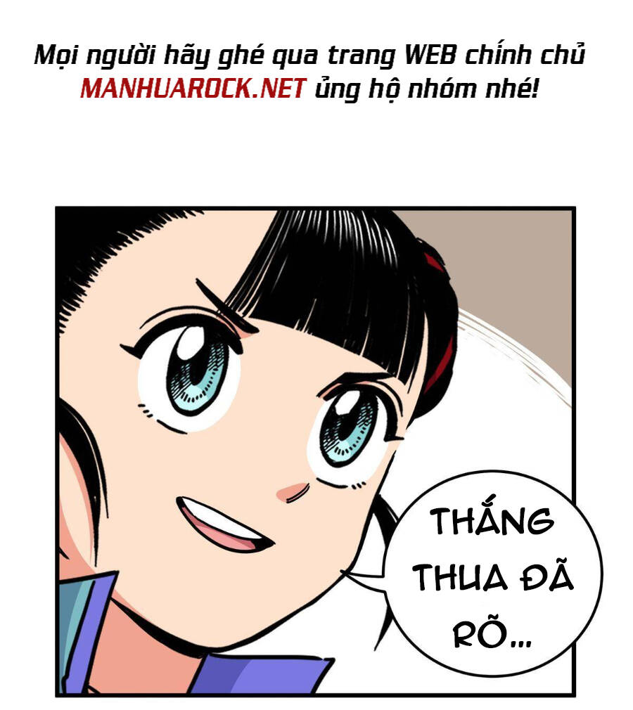 Đế Bá Chapter 45 - 28