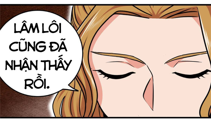 Đế Bá Chapter 48 - 17