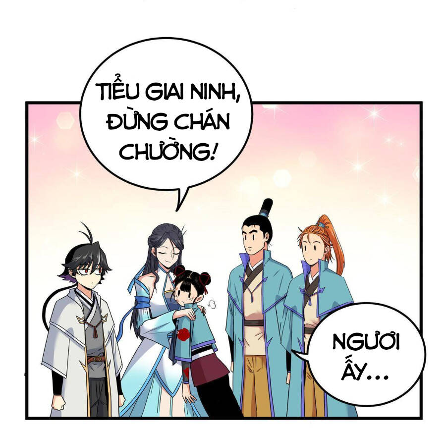 Đế Bá Chapter 49 - 6