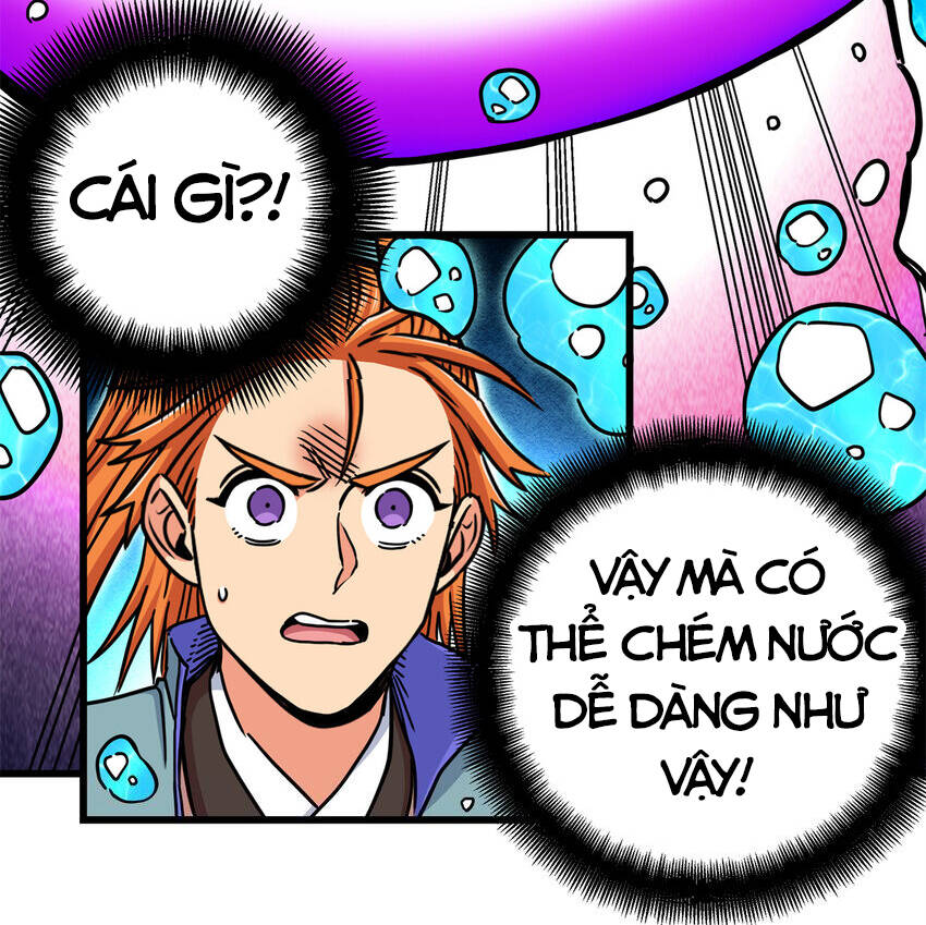 Đế Bá Chapter 53 - 28