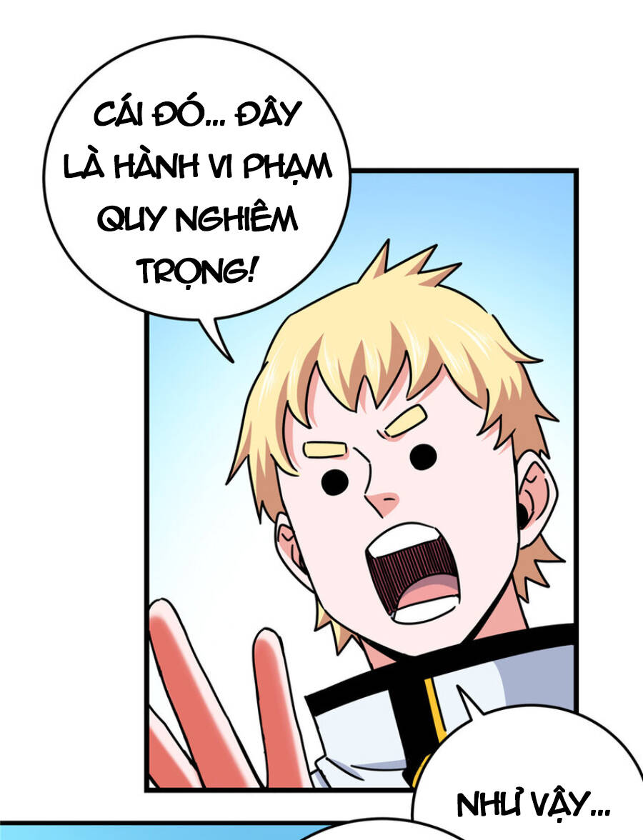 Đế Bá Chapter 56 - 11