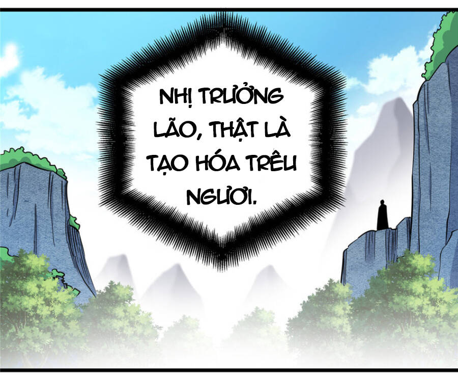 Đế Bá Chapter 56 - 36