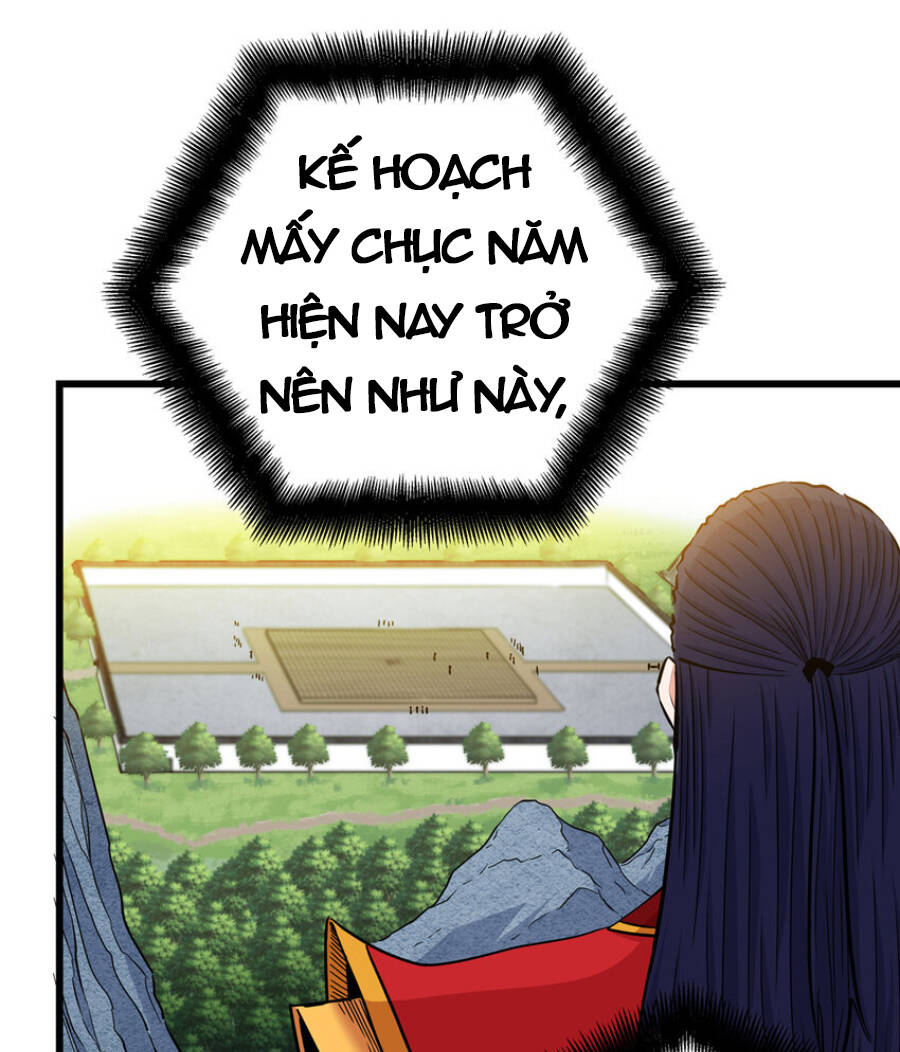 Đế Bá Chapter 56 - 38