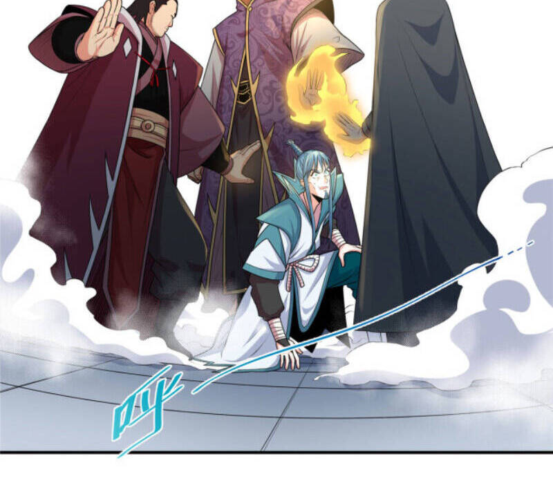 Đế Bá Chapter 6 - 21