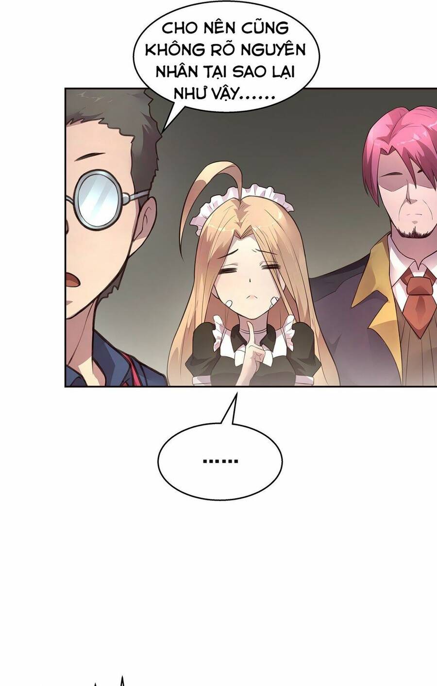 Hỏa Tinh Công Chúa: Con Đường Nghịch Tập Của Đại Tiểu Thư Chapter 4 - 14