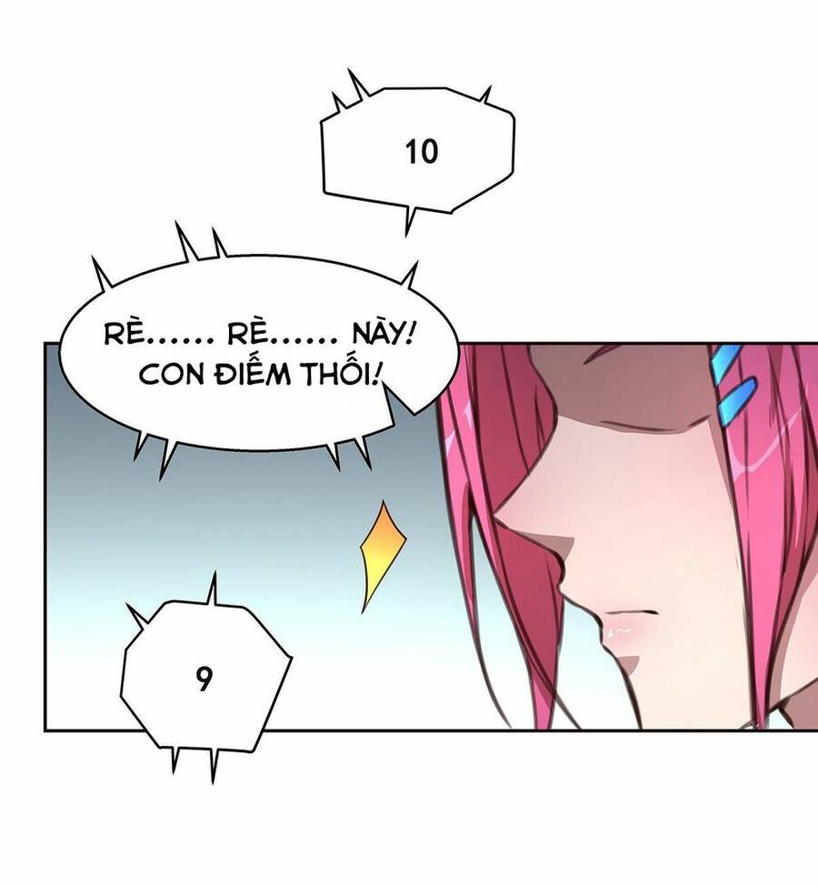 Hỏa Tinh Công Chúa: Con Đường Nghịch Tập Của Đại Tiểu Thư Chapter 4 - 16