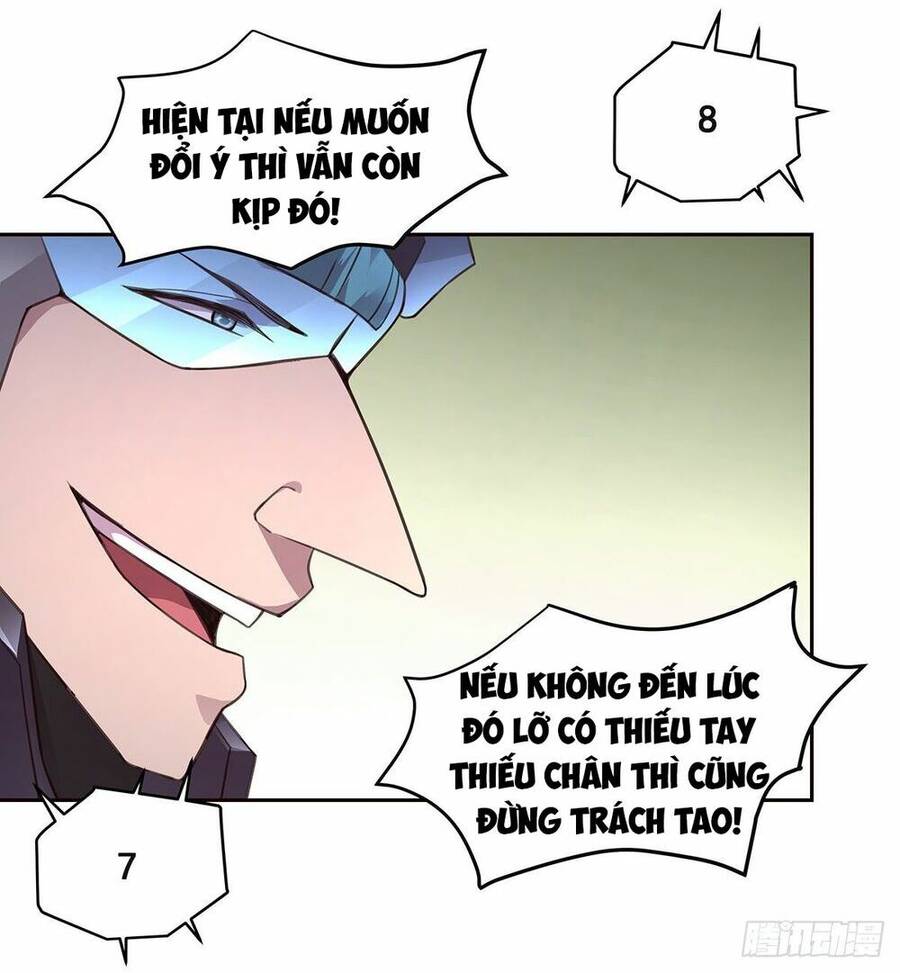 Hỏa Tinh Công Chúa: Con Đường Nghịch Tập Của Đại Tiểu Thư Chapter 4 - 17