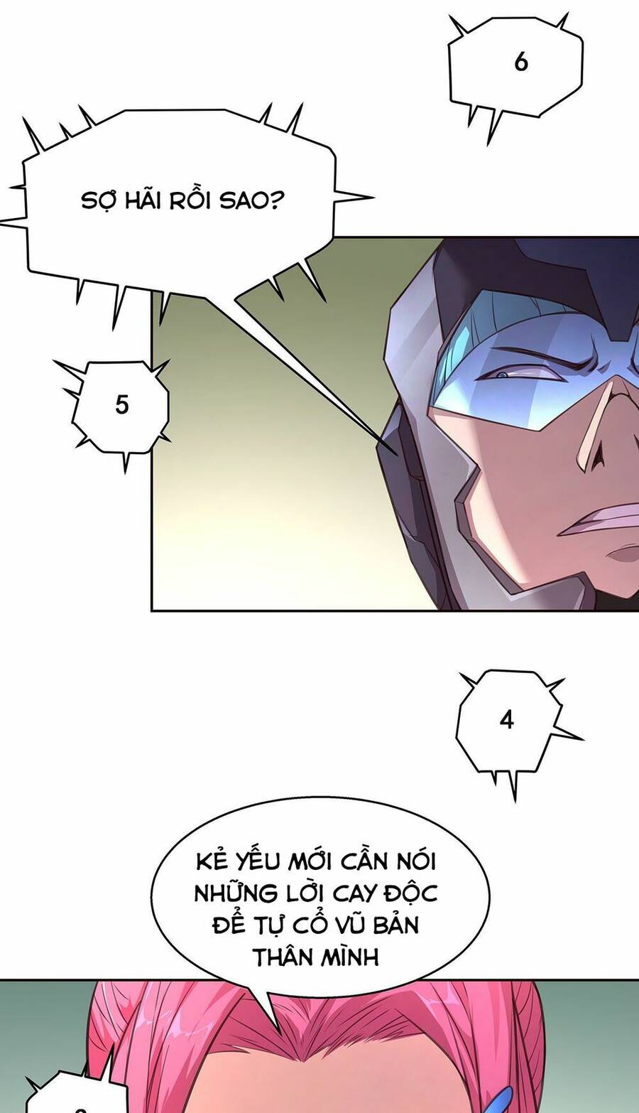 Hỏa Tinh Công Chúa: Con Đường Nghịch Tập Của Đại Tiểu Thư Chapter 4 - 18