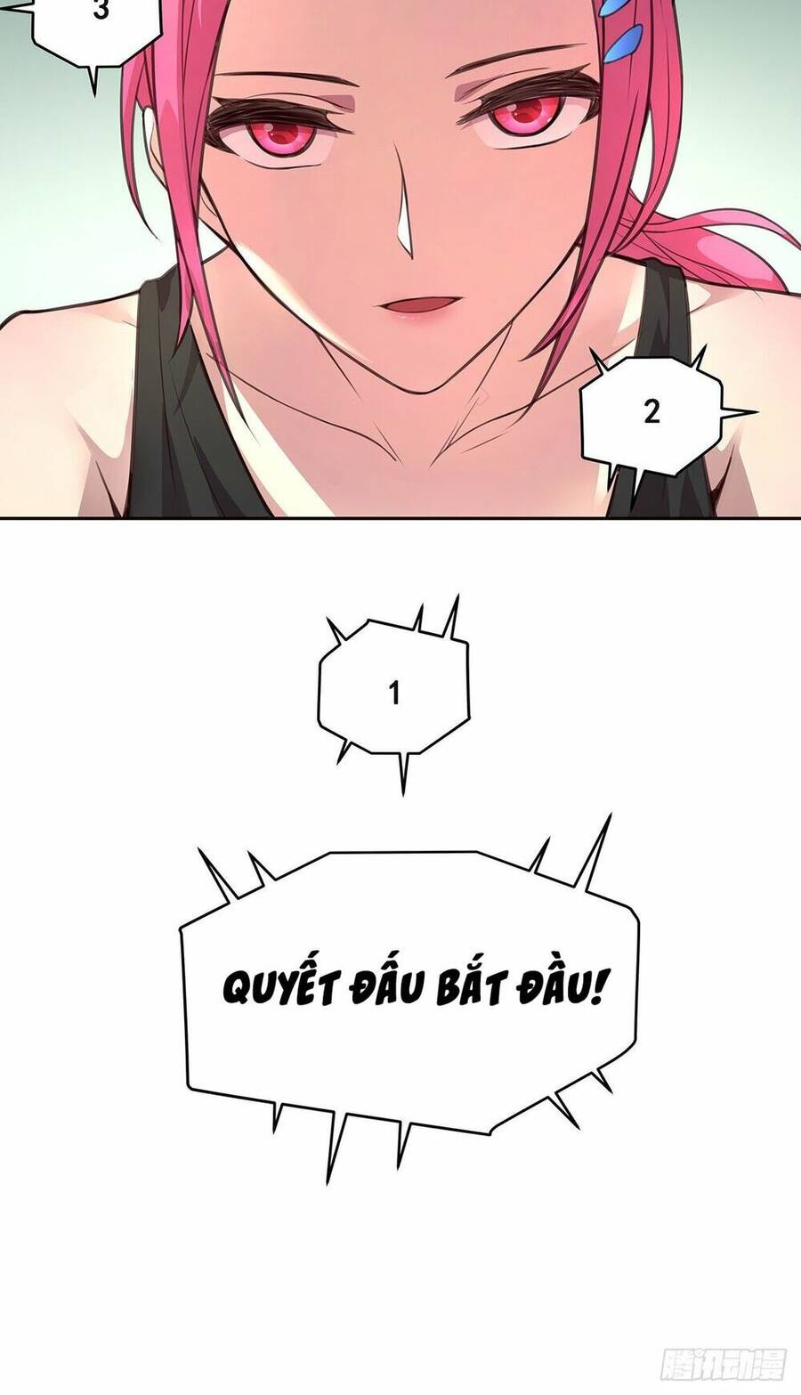 Hỏa Tinh Công Chúa: Con Đường Nghịch Tập Của Đại Tiểu Thư Chapter 4 - 19