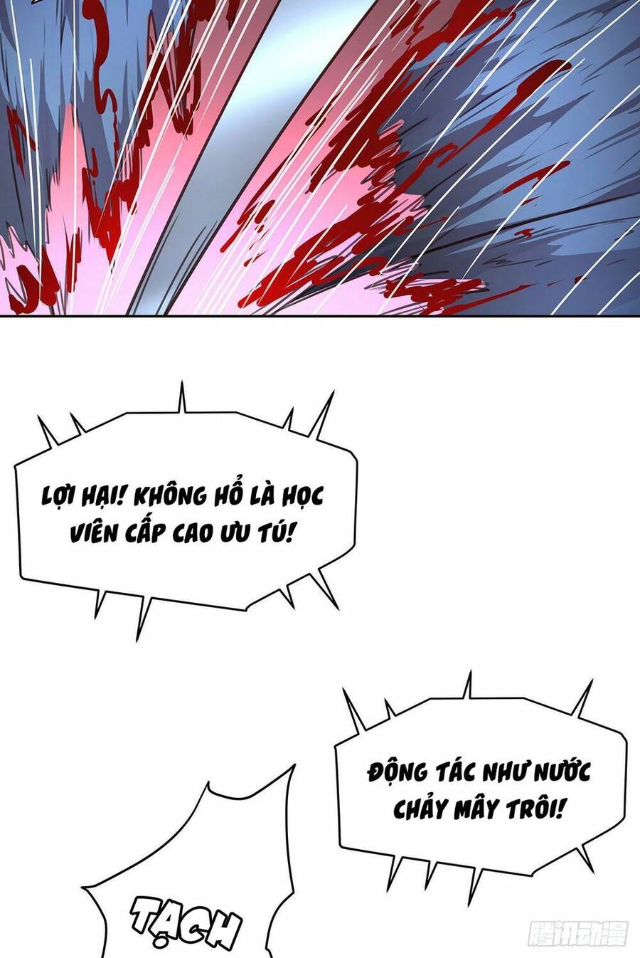 Hỏa Tinh Công Chúa: Con Đường Nghịch Tập Của Đại Tiểu Thư Chapter 4 - 21