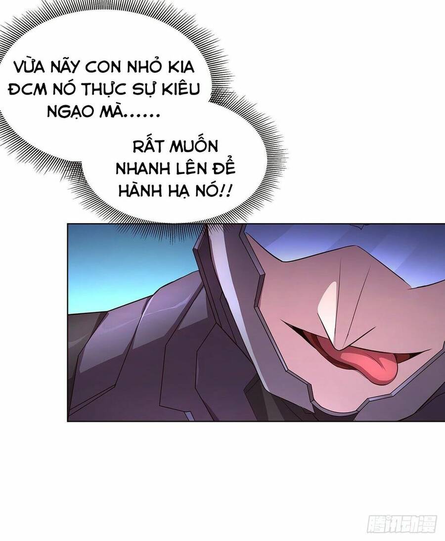 Hỏa Tinh Công Chúa: Con Đường Nghịch Tập Của Đại Tiểu Thư Chapter 4 - 24