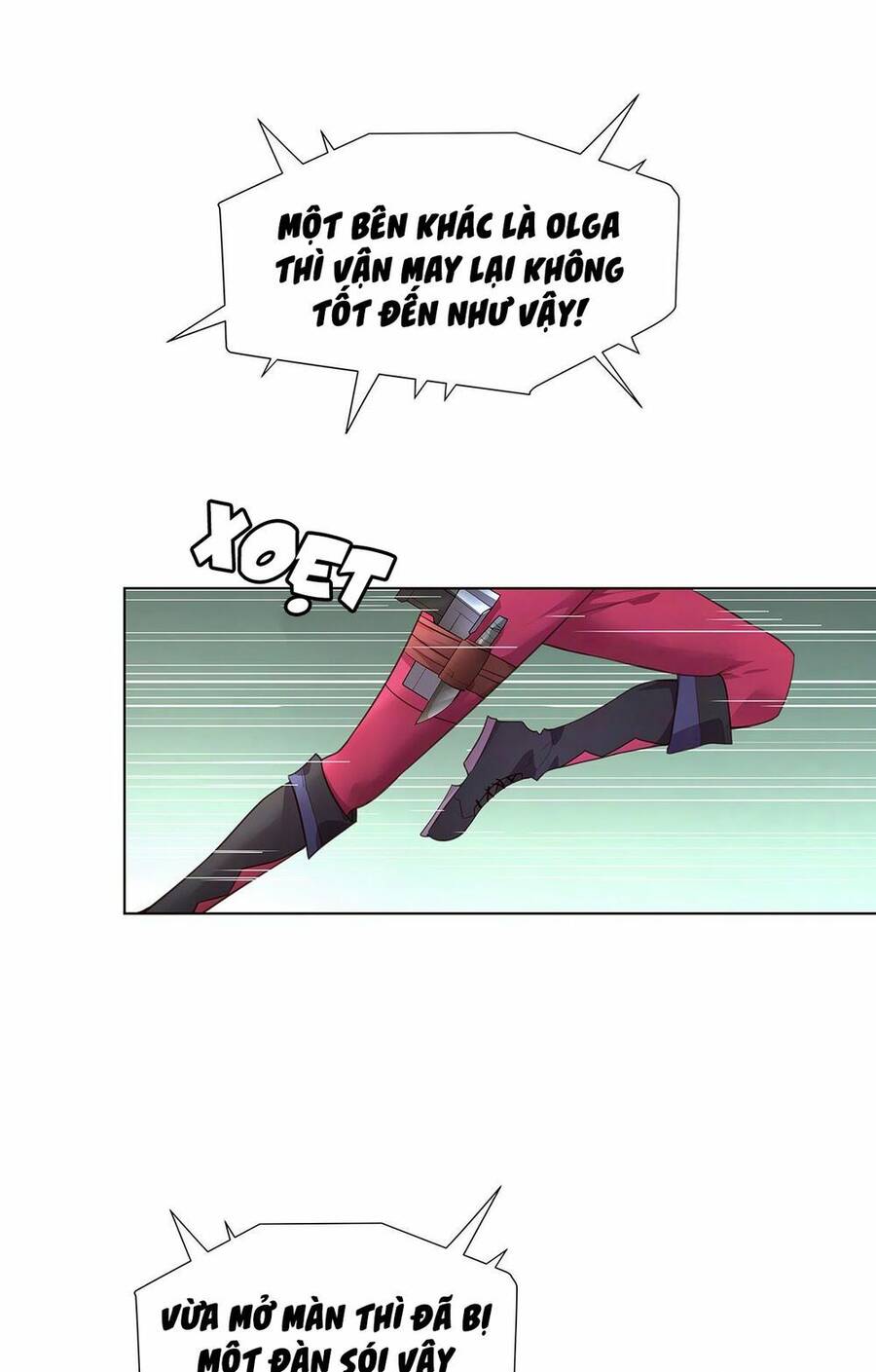 Hỏa Tinh Công Chúa: Con Đường Nghịch Tập Của Đại Tiểu Thư Chapter 4 - 25