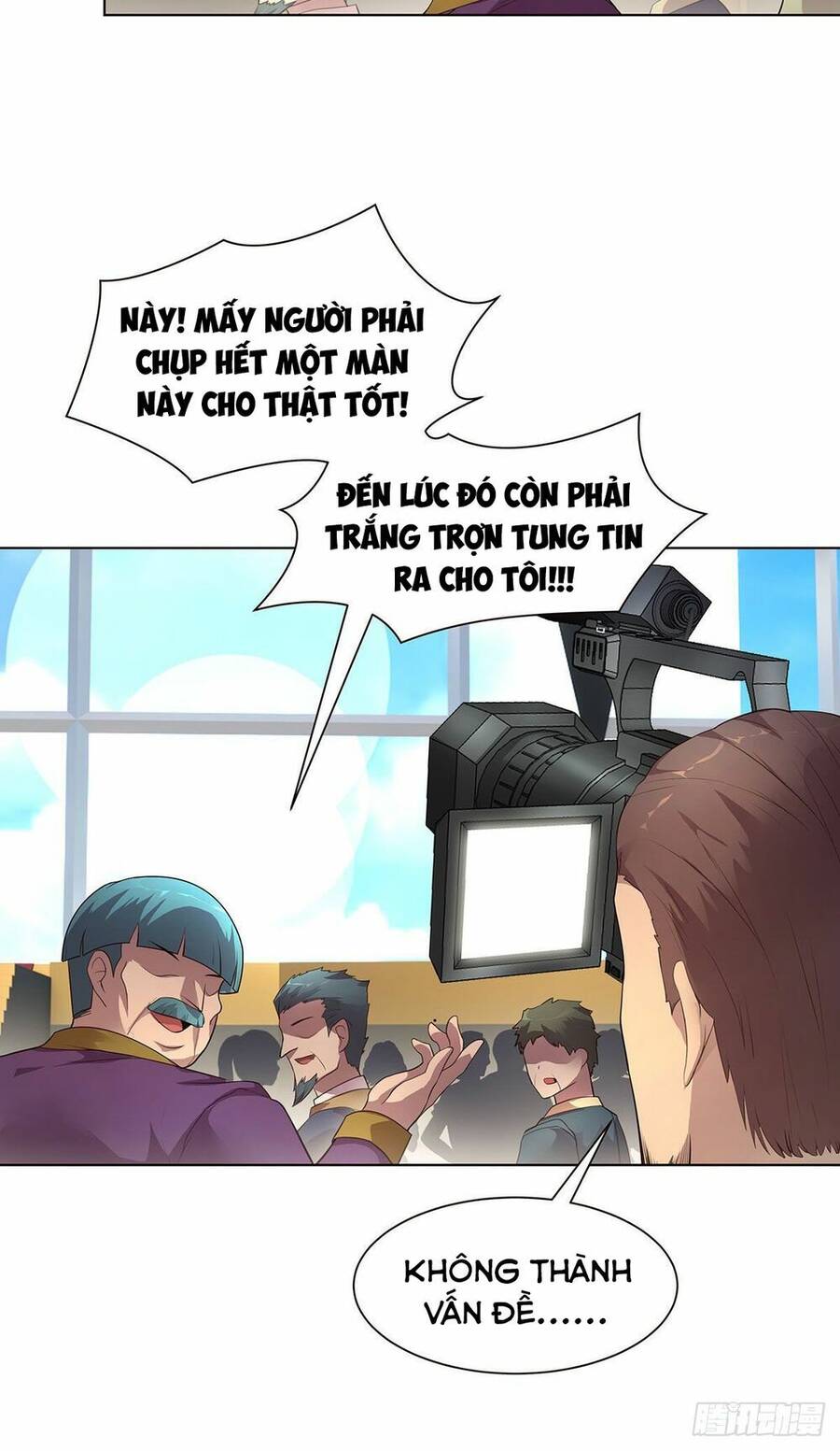 Hỏa Tinh Công Chúa: Con Đường Nghịch Tập Của Đại Tiểu Thư Chapter 4 - 28