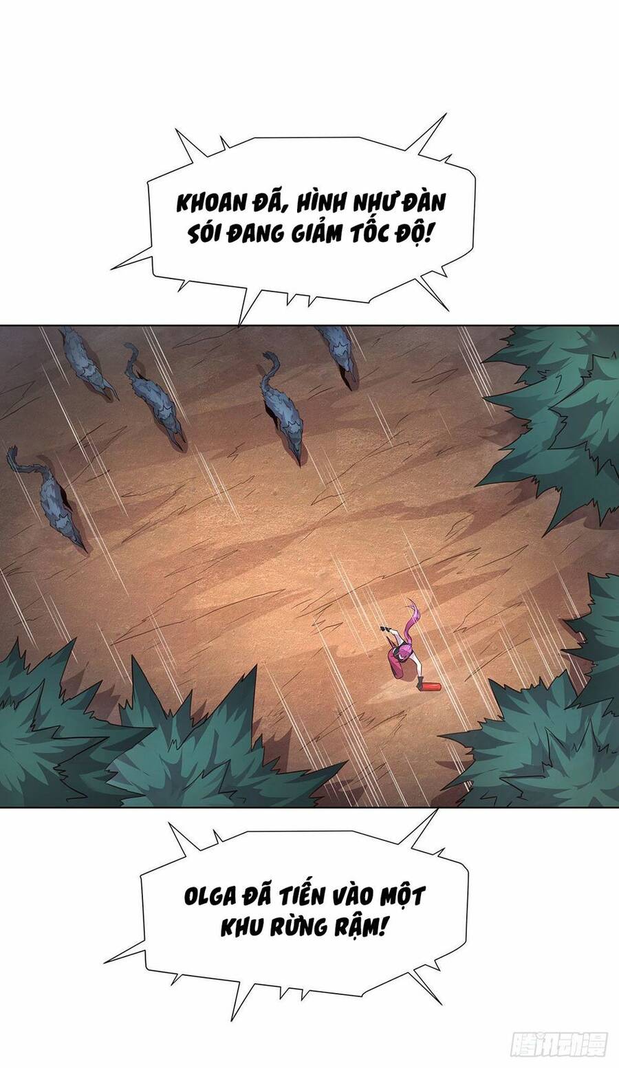 Hỏa Tinh Công Chúa: Con Đường Nghịch Tập Của Đại Tiểu Thư Chapter 4 - 29