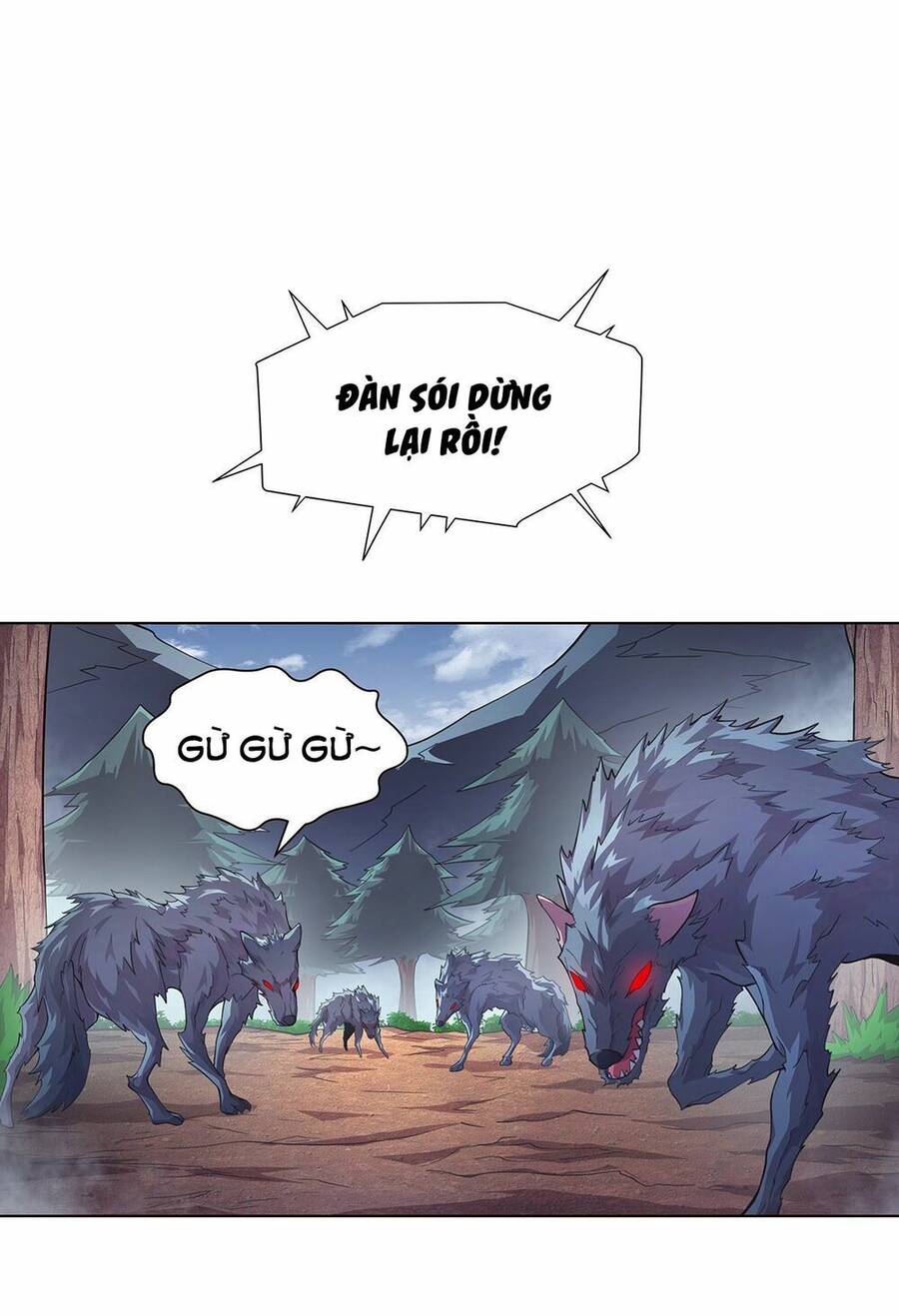 Hỏa Tinh Công Chúa: Con Đường Nghịch Tập Của Đại Tiểu Thư Chapter 4 - 30