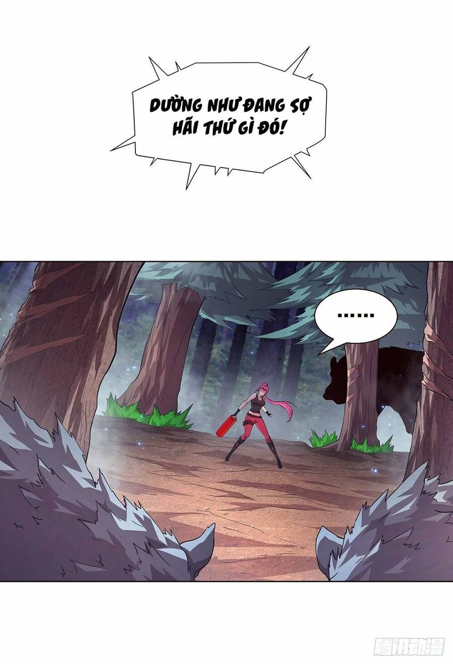 Hỏa Tinh Công Chúa: Con Đường Nghịch Tập Của Đại Tiểu Thư Chapter 4 - 31