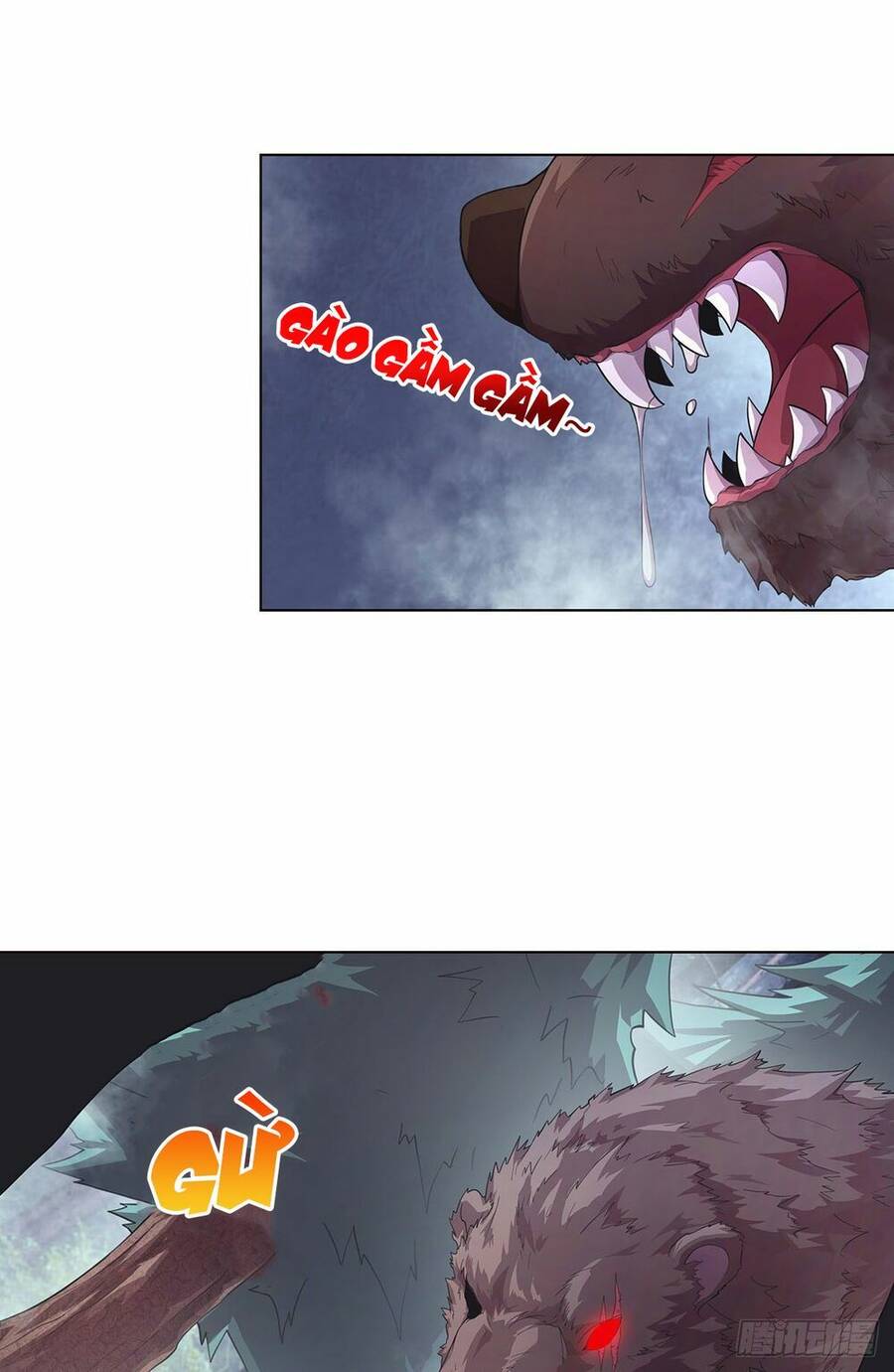 Hỏa Tinh Công Chúa: Con Đường Nghịch Tập Của Đại Tiểu Thư Chapter 4 - 32