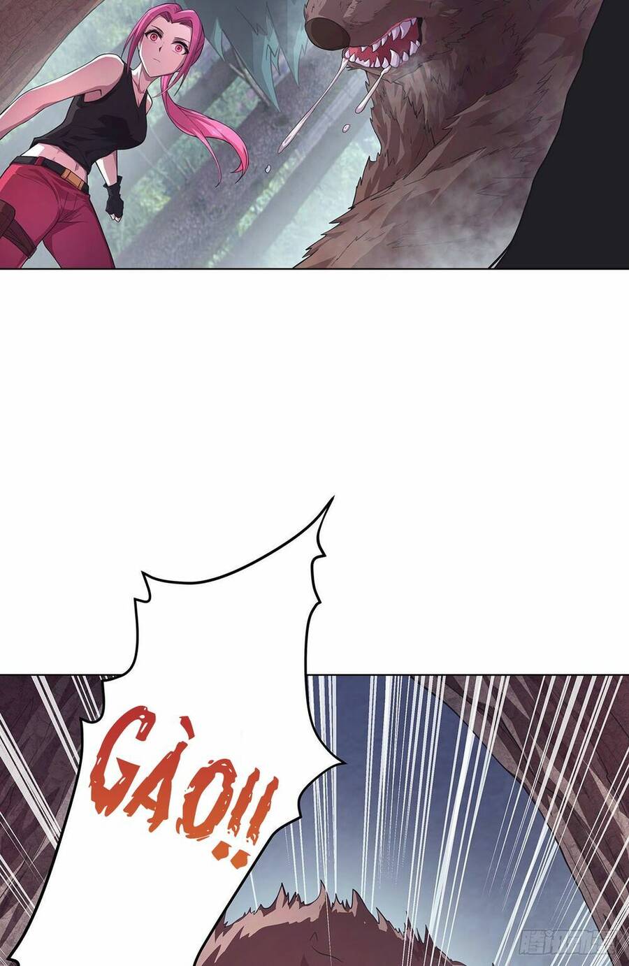 Hỏa Tinh Công Chúa: Con Đường Nghịch Tập Của Đại Tiểu Thư Chapter 4 - 33