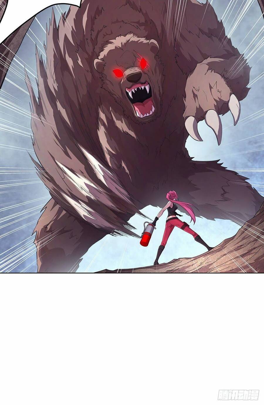 Hỏa Tinh Công Chúa: Con Đường Nghịch Tập Của Đại Tiểu Thư Chapter 4 - 34