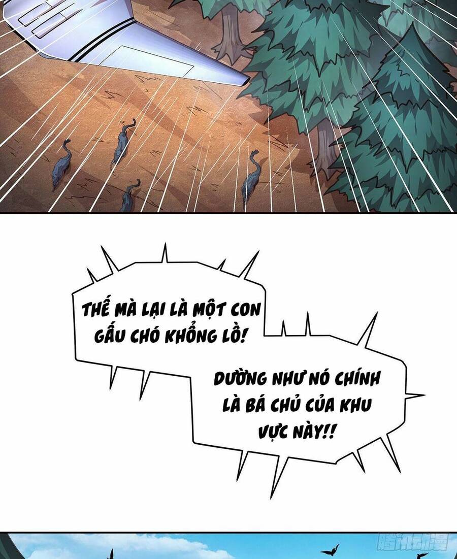 Hỏa Tinh Công Chúa: Con Đường Nghịch Tập Của Đại Tiểu Thư Chapter 4 - 36