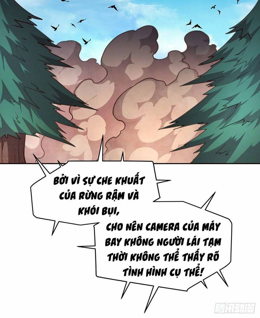 Hỏa Tinh Công Chúa: Con Đường Nghịch Tập Của Đại Tiểu Thư Chapter 4 - 37