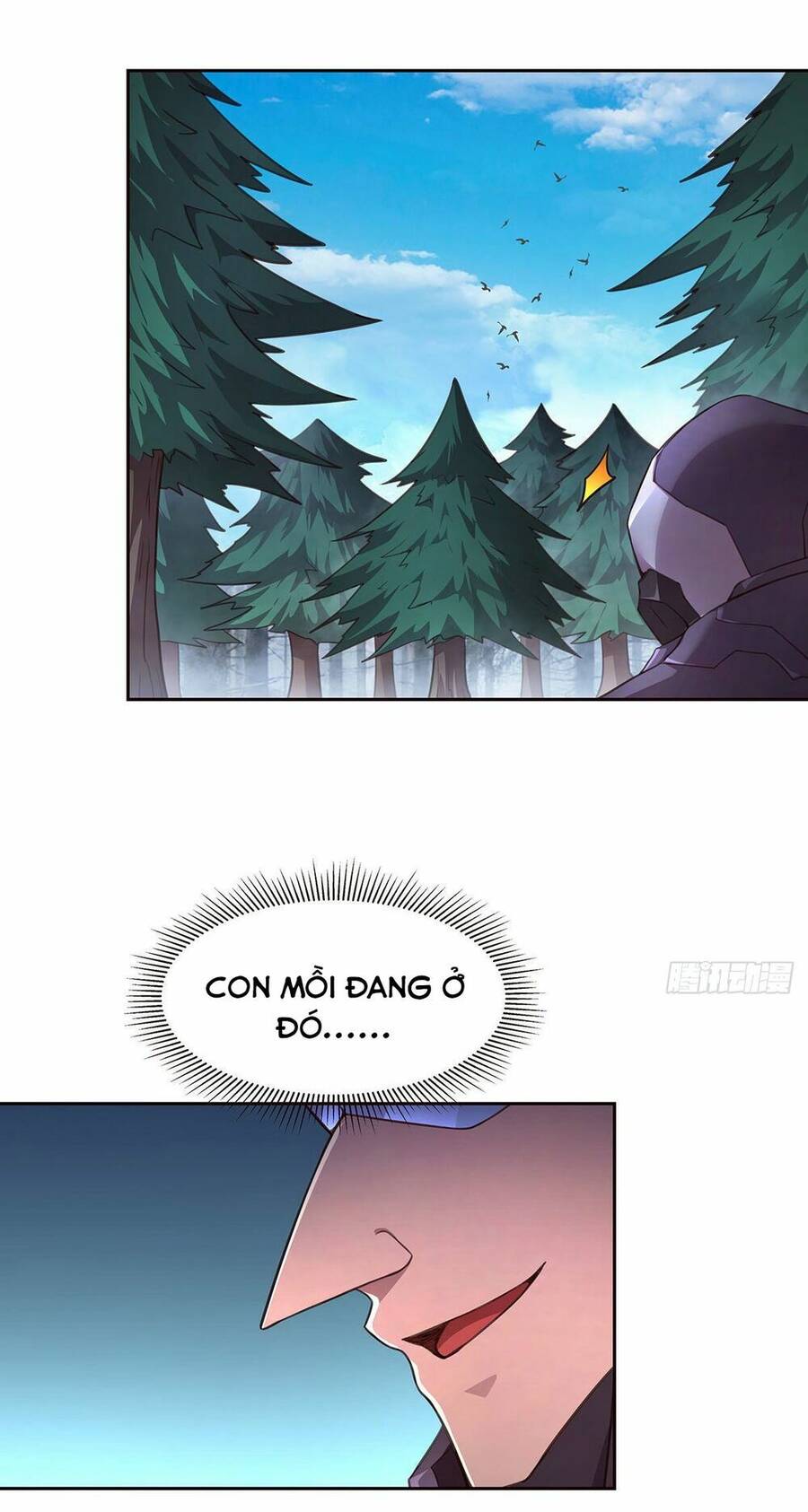 Hỏa Tinh Công Chúa: Con Đường Nghịch Tập Của Đại Tiểu Thư Chapter 4 - 38