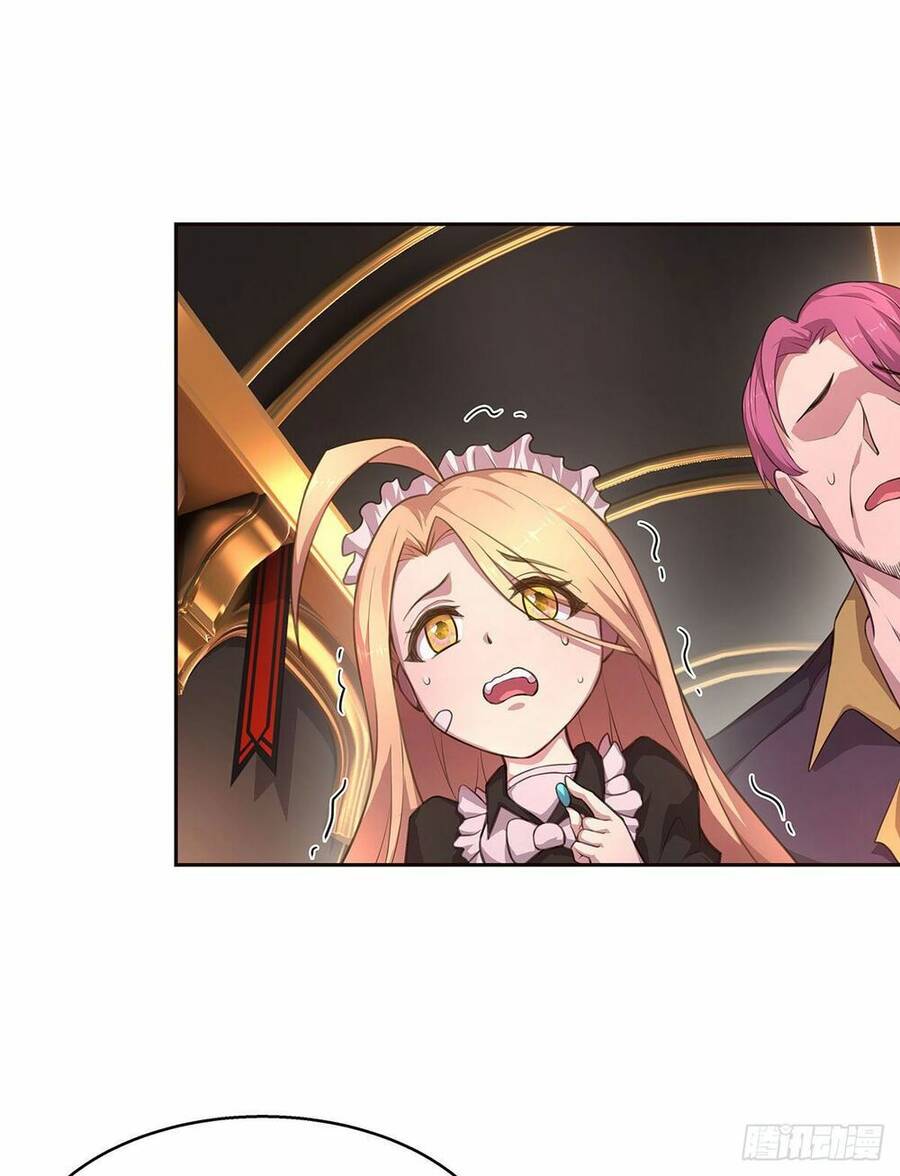 Hỏa Tinh Công Chúa: Con Đường Nghịch Tập Của Đại Tiểu Thư Chapter 4 - 40