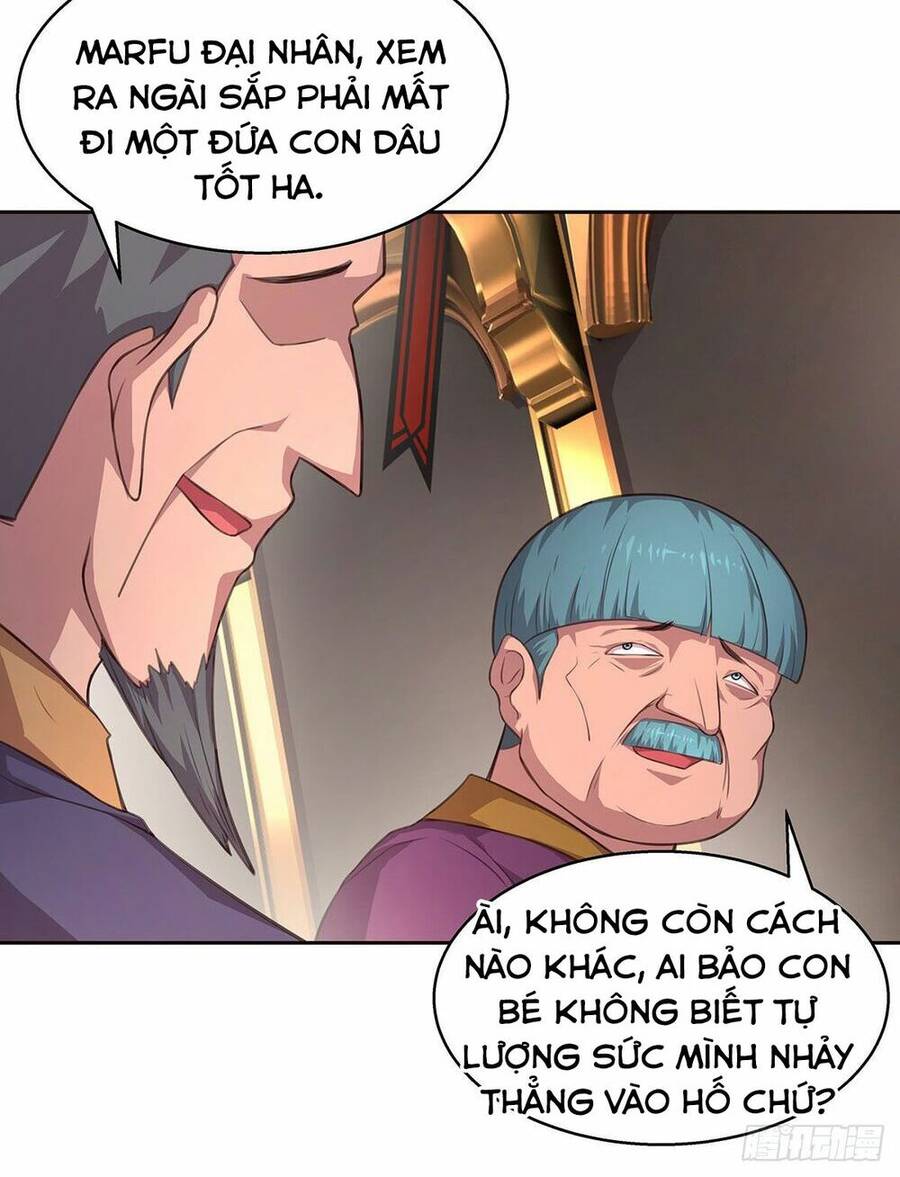 Hỏa Tinh Công Chúa: Con Đường Nghịch Tập Của Đại Tiểu Thư Chapter 4 - 41