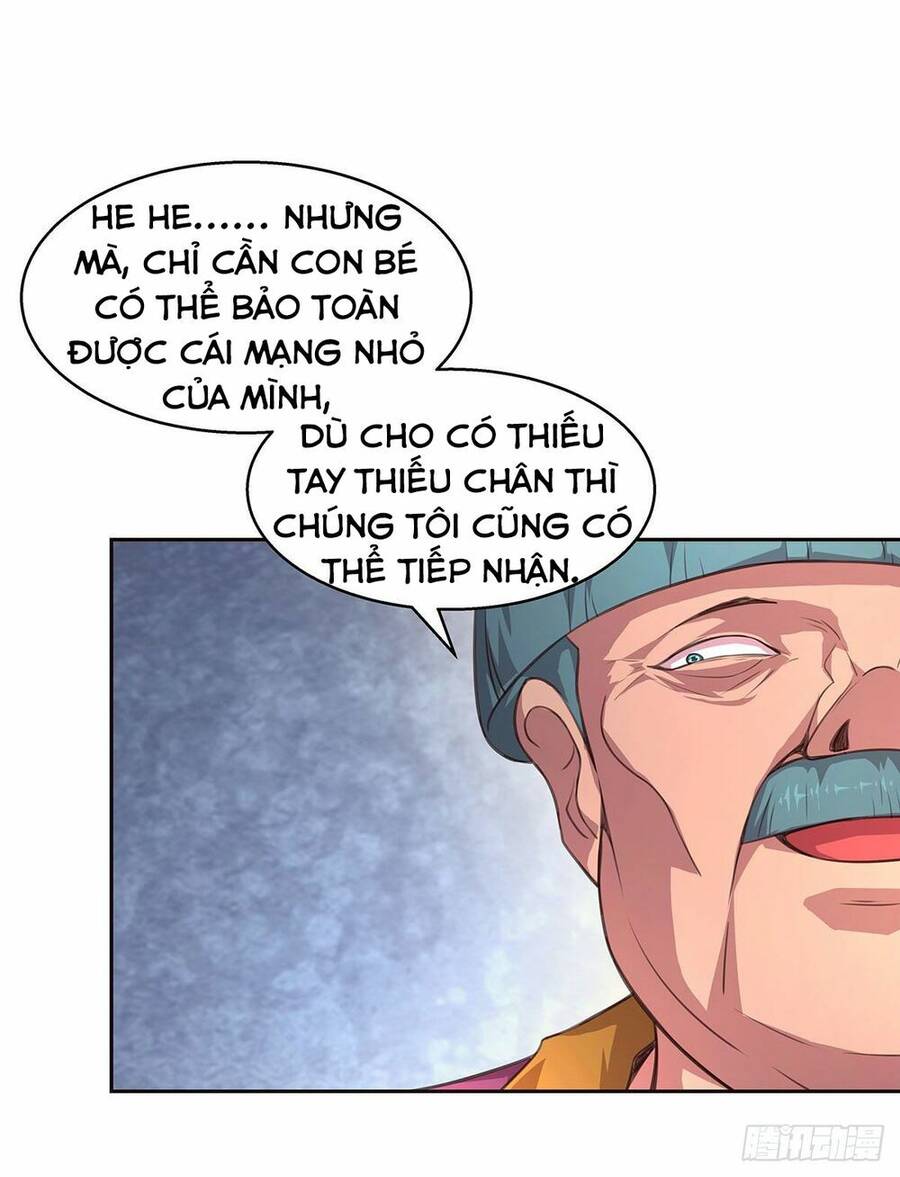 Hỏa Tinh Công Chúa: Con Đường Nghịch Tập Của Đại Tiểu Thư Chapter 4 - 42