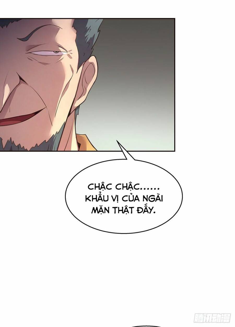 Hỏa Tinh Công Chúa: Con Đường Nghịch Tập Của Đại Tiểu Thư Chapter 4 - 43