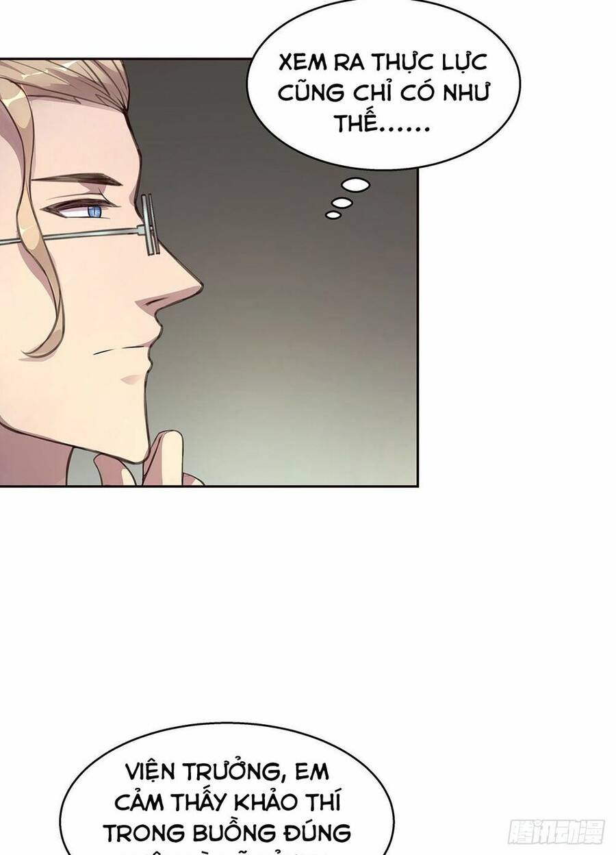 Hỏa Tinh Công Chúa: Con Đường Nghịch Tập Của Đại Tiểu Thư Chapter 4 - 44