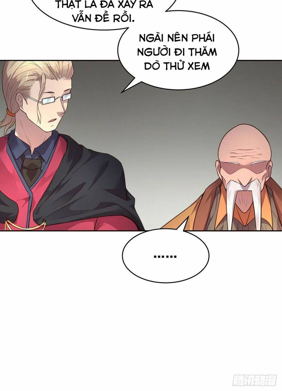 Hỏa Tinh Công Chúa: Con Đường Nghịch Tập Của Đại Tiểu Thư Chapter 4 - 45