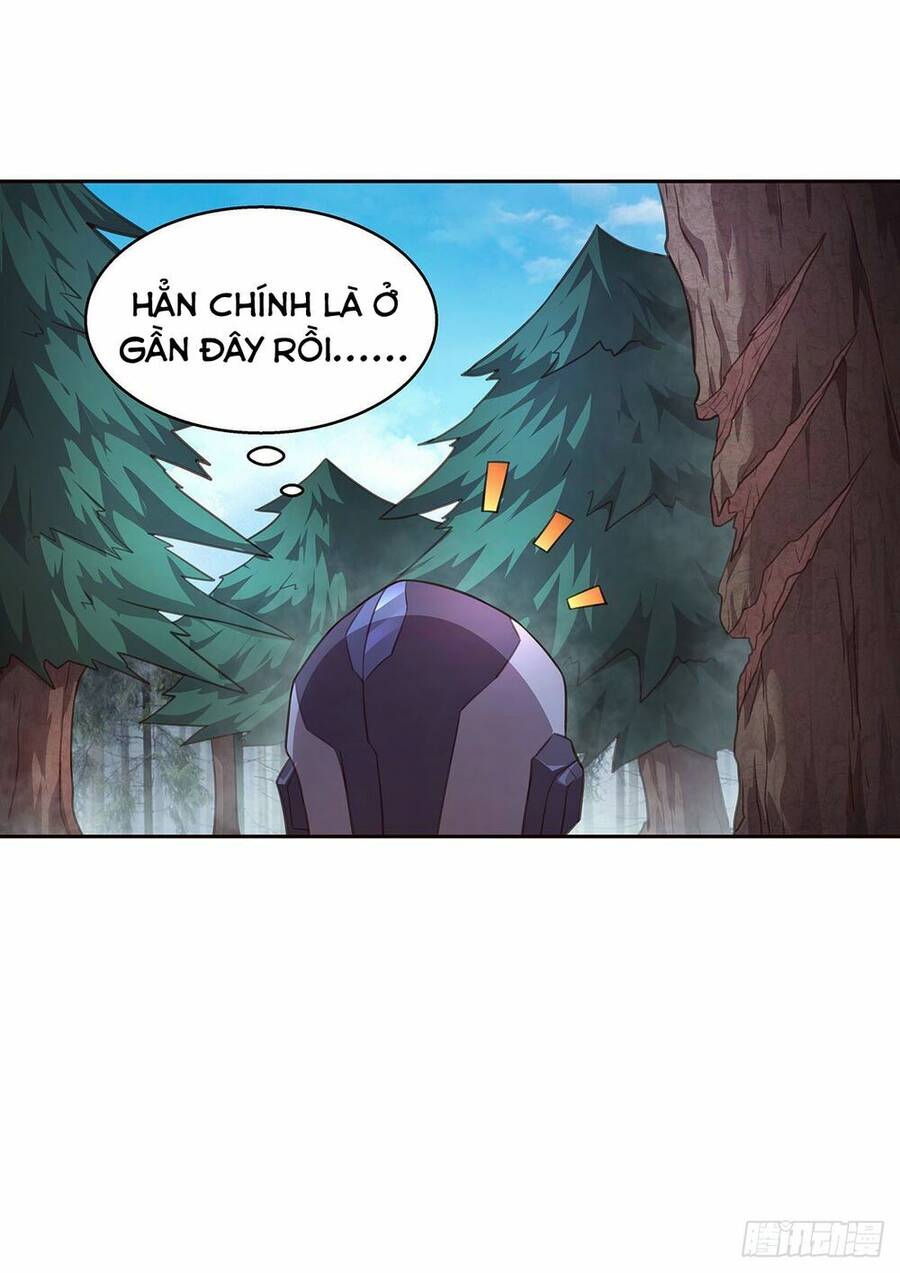 Hỏa Tinh Công Chúa: Con Đường Nghịch Tập Của Đại Tiểu Thư Chapter 4 - 47