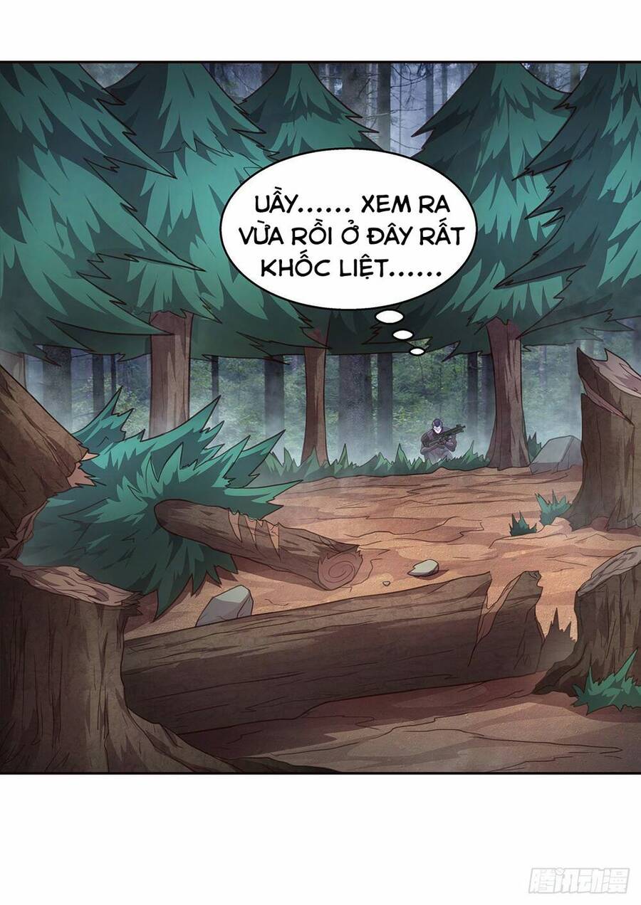 Hỏa Tinh Công Chúa: Con Đường Nghịch Tập Của Đại Tiểu Thư Chapter 4 - 48