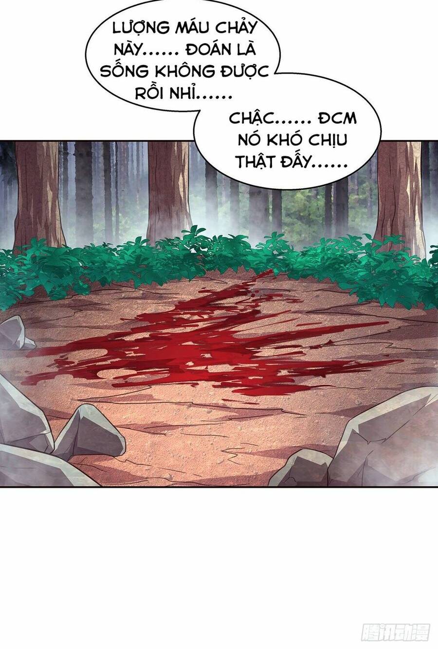 Hỏa Tinh Công Chúa: Con Đường Nghịch Tập Của Đại Tiểu Thư Chapter 4 - 50