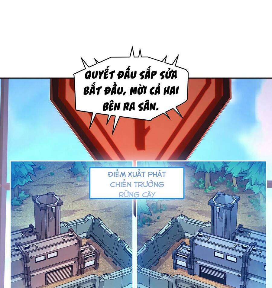 Hỏa Tinh Công Chúa: Con Đường Nghịch Tập Của Đại Tiểu Thư Chapter 4 - 6