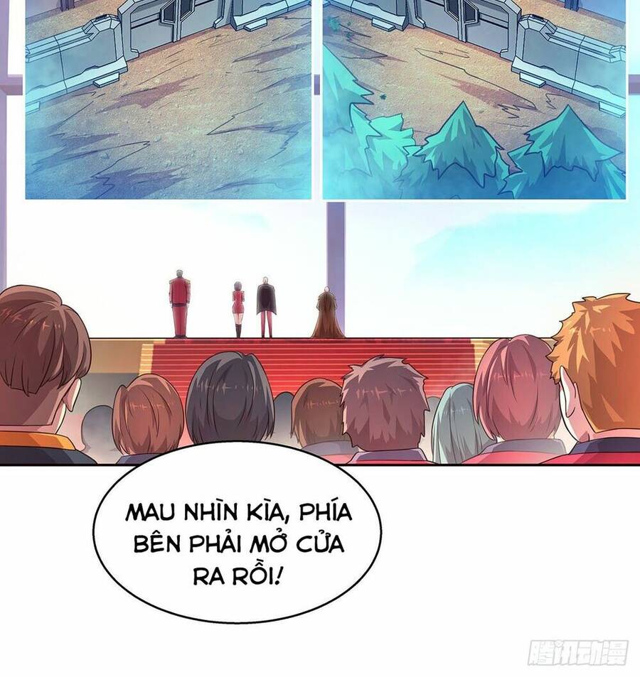 Hỏa Tinh Công Chúa: Con Đường Nghịch Tập Của Đại Tiểu Thư Chapter 4 - 7