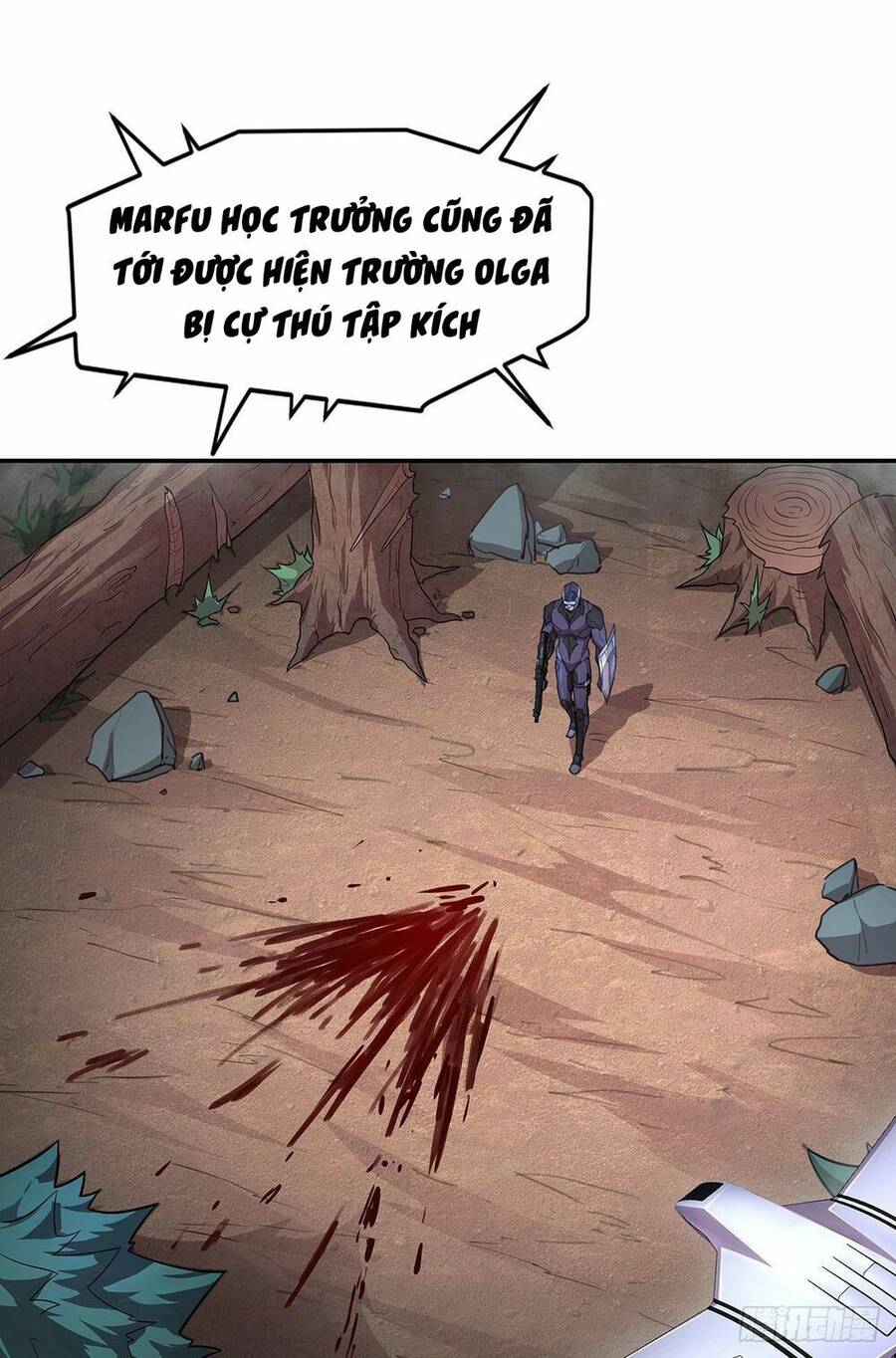 Hỏa Tinh Công Chúa: Con Đường Nghịch Tập Của Đại Tiểu Thư Chapter 5 - 1