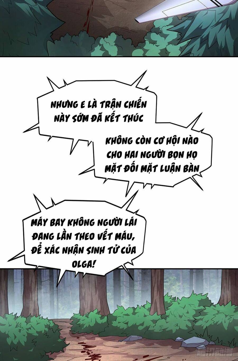 Hỏa Tinh Công Chúa: Con Đường Nghịch Tập Của Đại Tiểu Thư Chapter 5 - 2