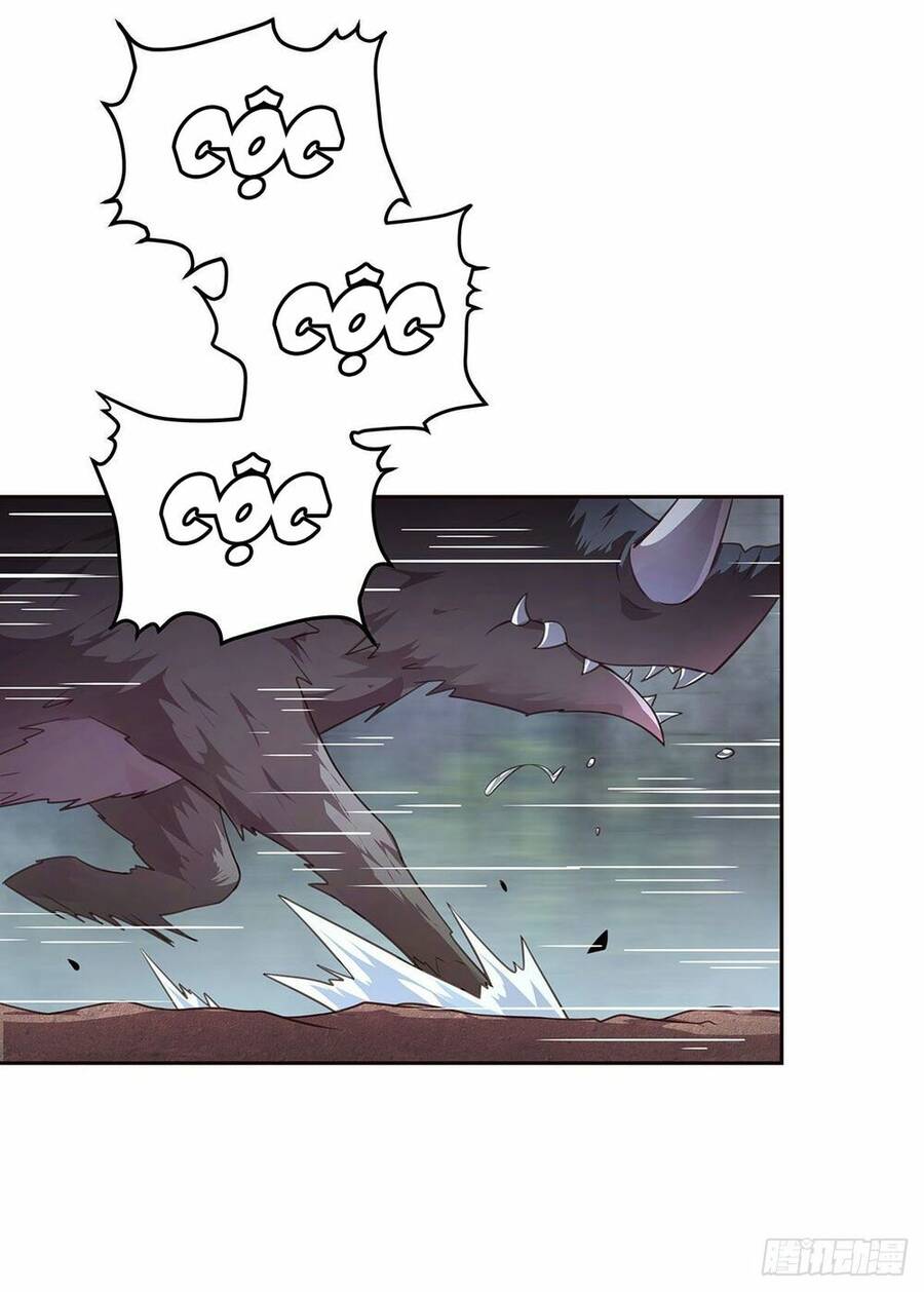 Hỏa Tinh Công Chúa: Con Đường Nghịch Tập Của Đại Tiểu Thư Chapter 5 - 11