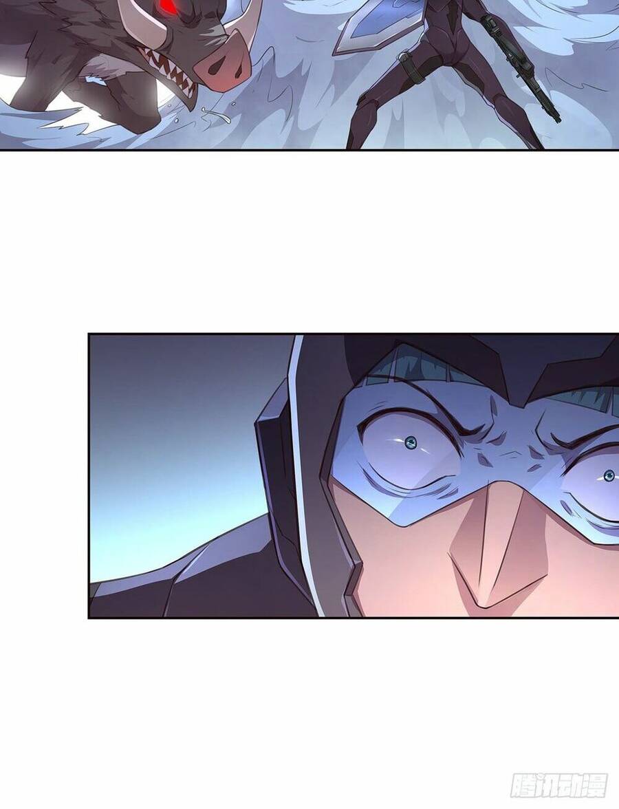 Hỏa Tinh Công Chúa: Con Đường Nghịch Tập Của Đại Tiểu Thư Chapter 5 - 13