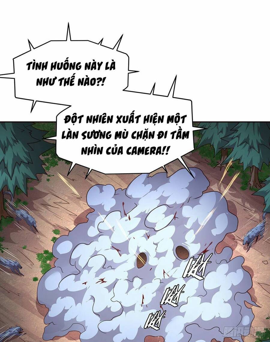 Hỏa Tinh Công Chúa: Con Đường Nghịch Tập Của Đại Tiểu Thư Chapter 5 - 14